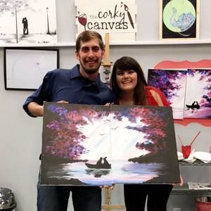 Meet your Posher, Patrick